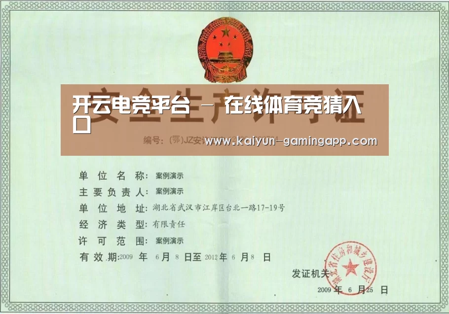 荣誉证书三