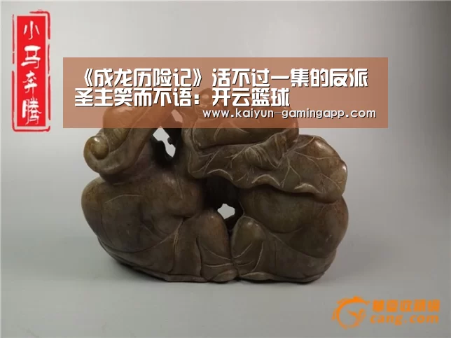 《成龙历险记》活不过一集的反派 圣主笑而不语:开云篮球(图3) 开云篮球