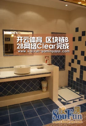 开云体育_区块链B2B网络Clear完成1300万美元A轮融资,富达风投公司领投(图1) 开云体育