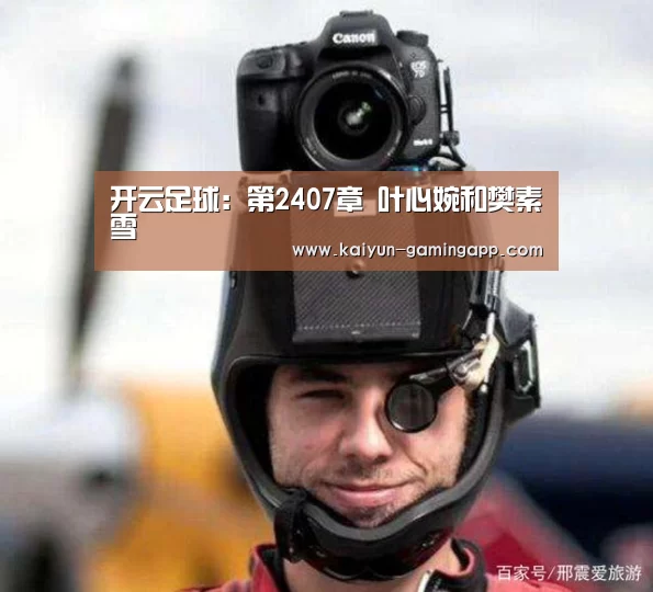 开云足球:第2407章 叶心婉和樊素雪(图2) 开云足球